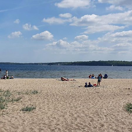 하리슬리 Am Strand 아파트 외부 사진